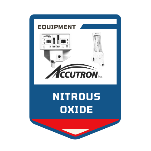 nitrous oxide system