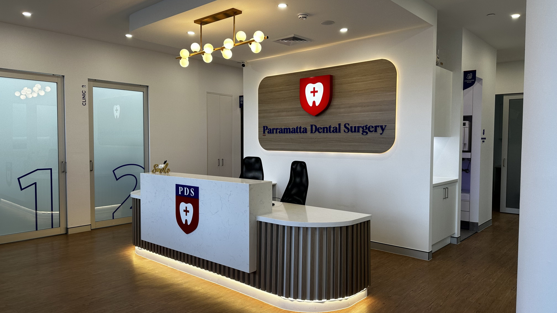 dentplex fit out 5